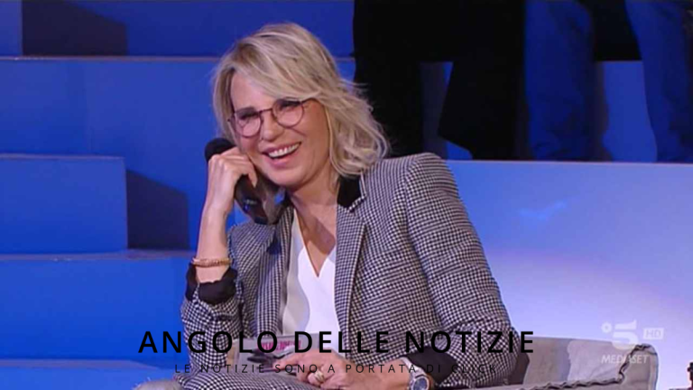 Anticipazioni Tu Si Que Vales
