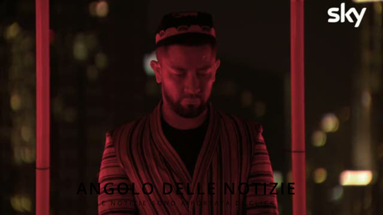 Pechino Express 2023