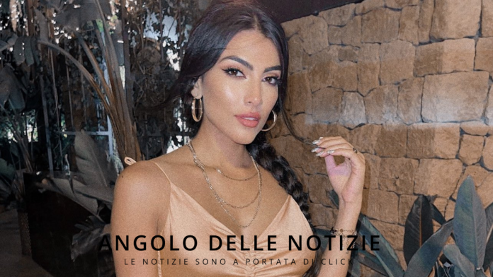 GiulIA sALEMI Giulia Salemi