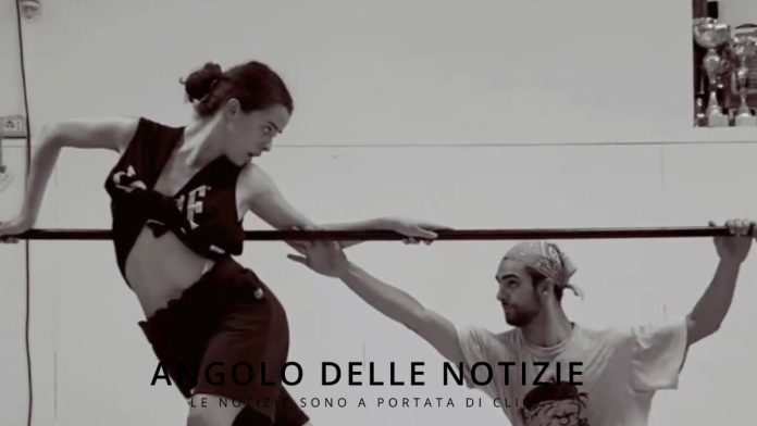Angolo delle Notizie carola puddu
