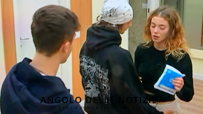 Serena, Albe e LDA Serena, Albe e LDA