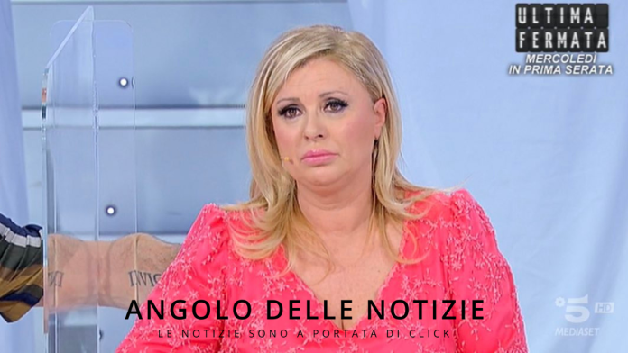 Uomini e Donne Uomini e Donne