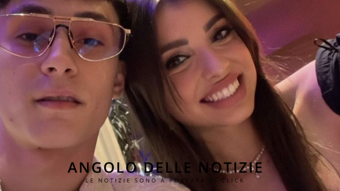 Angolo delle Notizie Nunzio e Cosmary