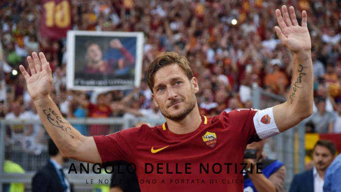 Francesco Totti