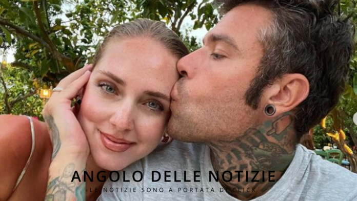 Angolo delle Notizie fedez