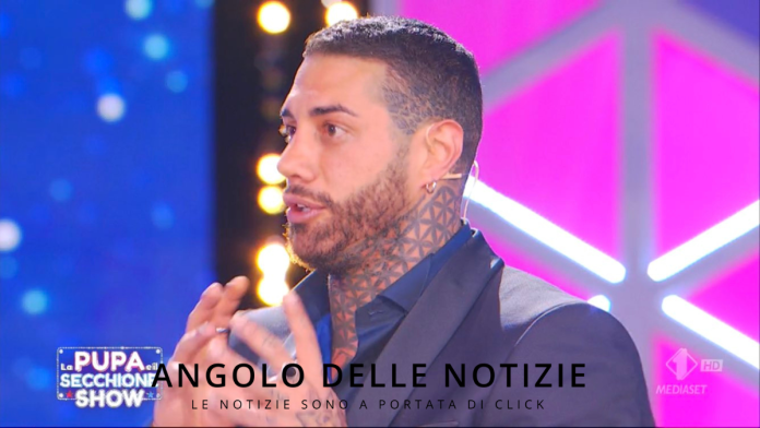 Francesco Chiofalo