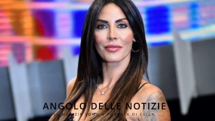 Guendalina Tavassi Guendalina Tavassi