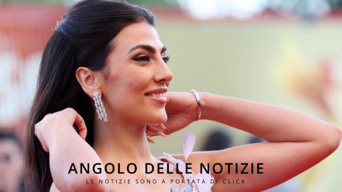Angolo delle Notizie giulia salemi