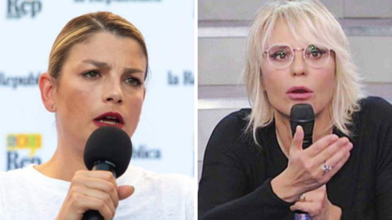 Emma Marrone