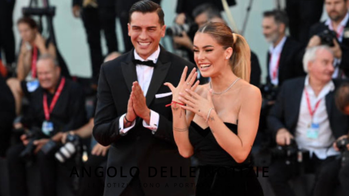 Sophie e Alessandro