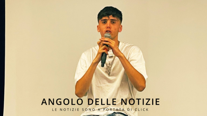 Angolo delle Notizie lda