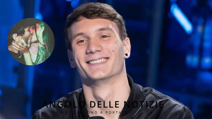 Angolo delle Notizie manuel bortuzzo