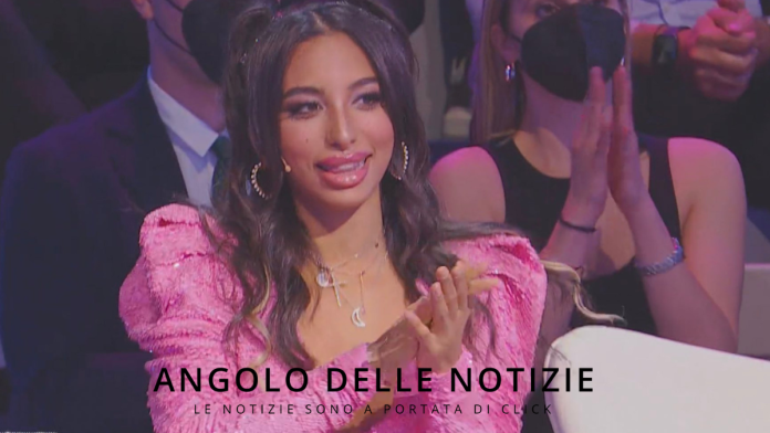 Angolo delle Notizie lulù Selassié