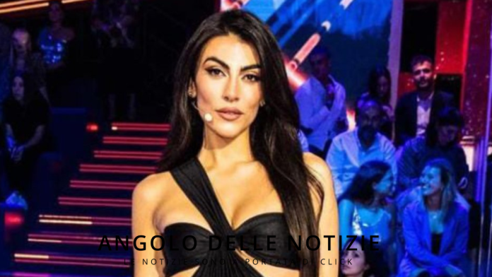 Angolo delle Notizie gf vip 7