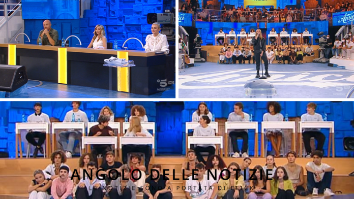 Angolo delle Notizie amici 22