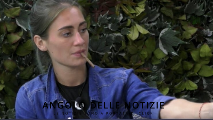Angolo delle Notizie Gf Vip 7