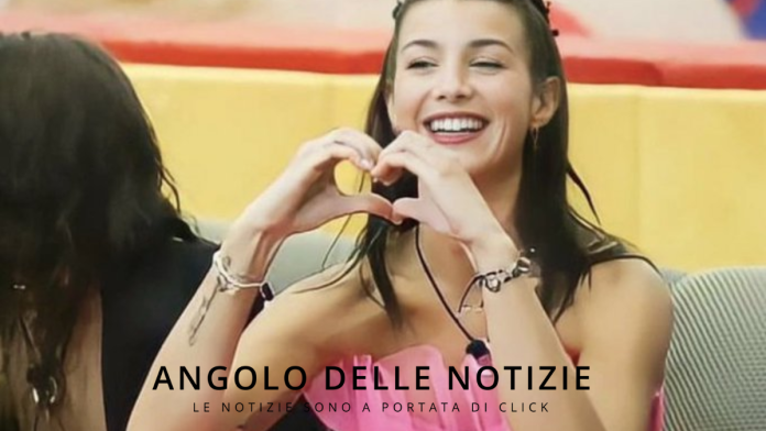 Angolo delle Notizie Gf Vip 7