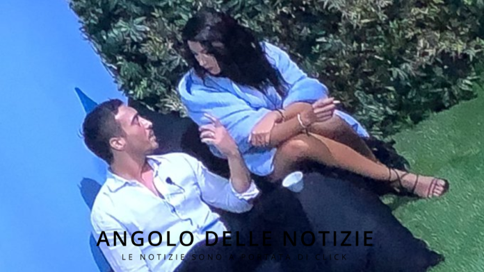 Angolo delle Notizie Gf Vip 7