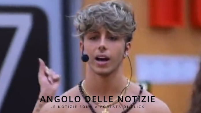 Angolo delle Notizie Mattia Zenzola