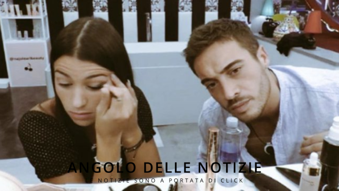 Angolo delle Notizie Gf Vip 7