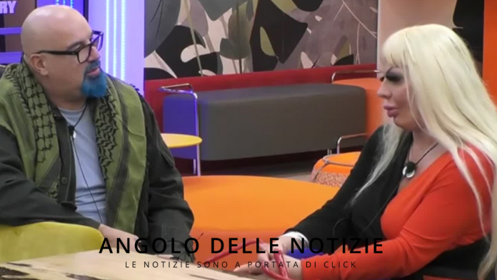Angolo delle Notizie gf vip 7