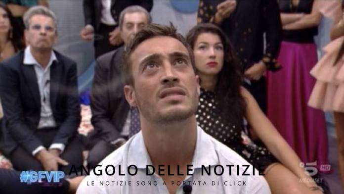 Angolo delle Notizie GF VIP 7