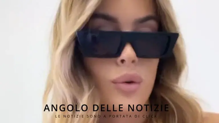 Sophie Codegoni, pronta per Casa Chi