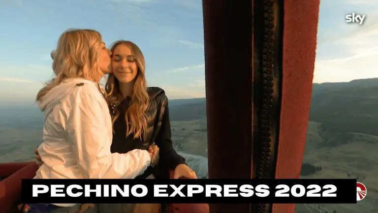 Pecjino Express 2022