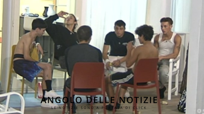 Angolo delle Notizie Anticipazioni Amici 22