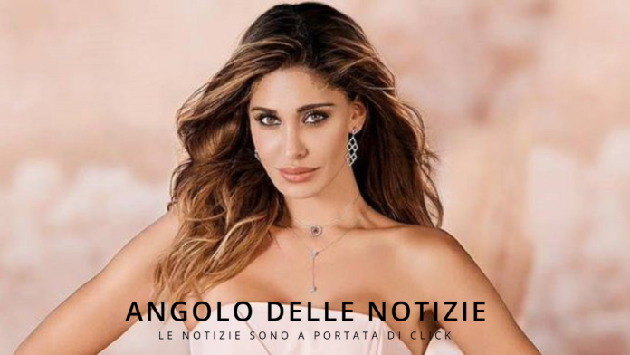 Angolo delle Notizie Belen Rodriguez