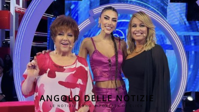 Angolo delle Notizie Gf Vip 7