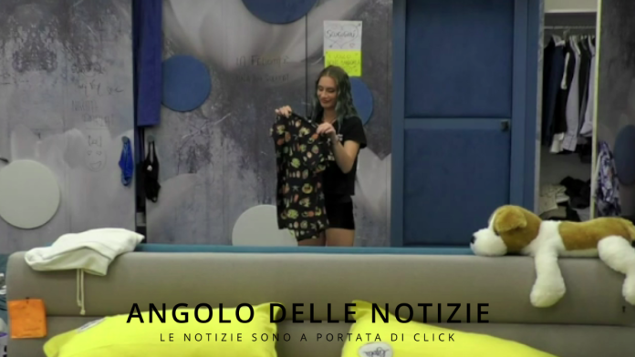 Angolo delle Notizie Gf Vip 7