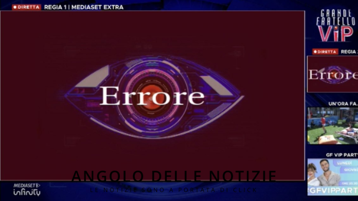 Angolo delle Notizie gf vip 7
