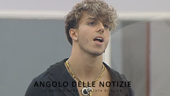 Angolo delle Notizie Anticipazioni Amici 22