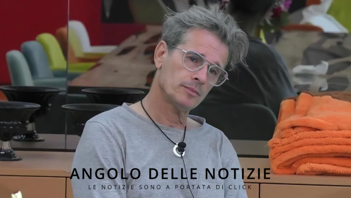 Angolo delle Notizie gf vip 7