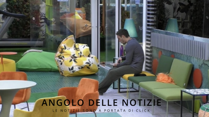 Angolo delle Notizie gf vip 7