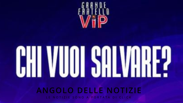 anticipazioni gf vip