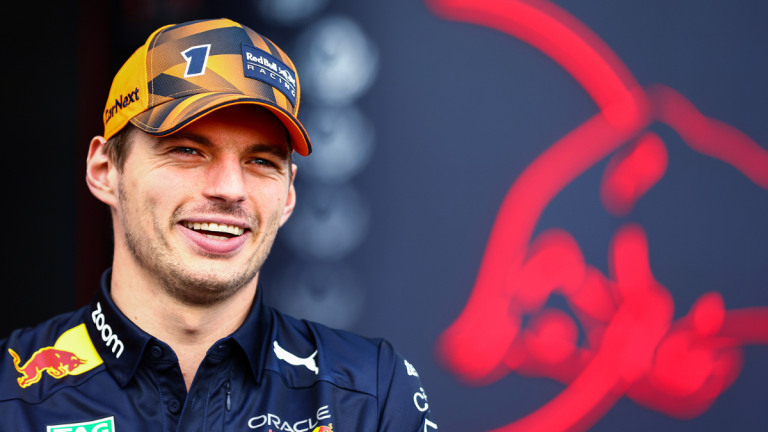 verstappen