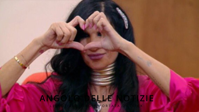 Angolo delle Notizie PAMELA PRATI