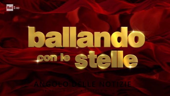 Angolo delle Notizie Ballando Con Le Stelle