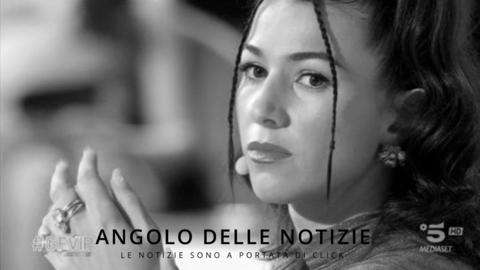 Angolo delle Notizie Gf Vip 7