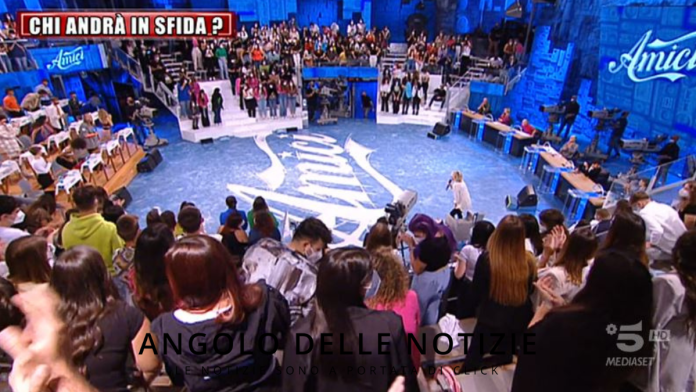 Angolo delle Notizie amici 22