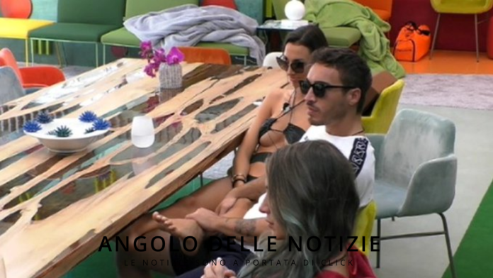 Angolo delle Notizie Gf Vip 7
