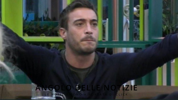 Angolo delle Notizie Gf Vip 7