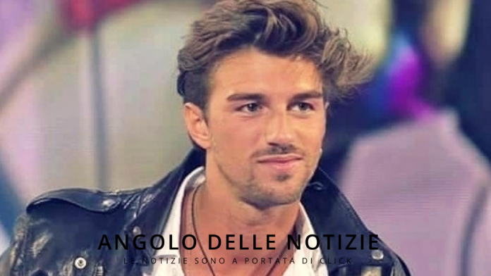 Angolo delle Notizie Andrea Damante