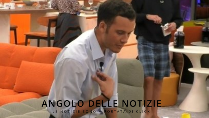 Angolo delle Notizie Gf Vip 7