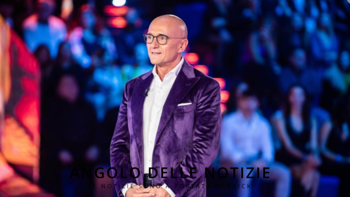 Angolo delle Notizie Anticipazioni Gf Vip 7
