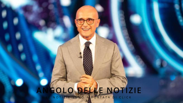 Anticipazioni Gf Vip 7