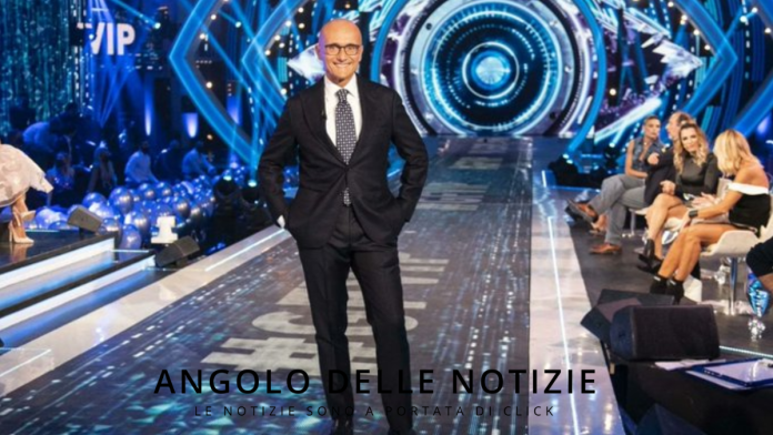 Angolo delle Notizie Gf Vip 7