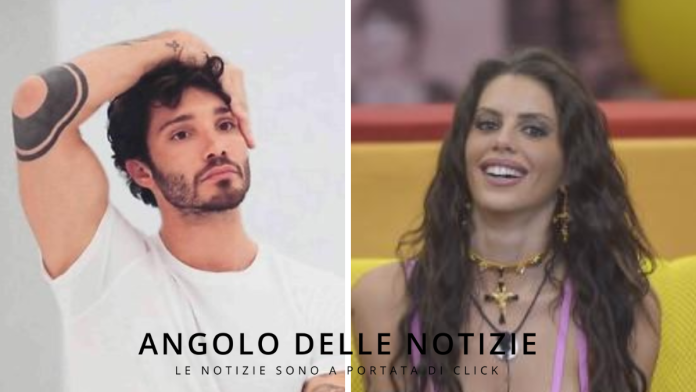 Angolo delle Notizie Gf Vip 7